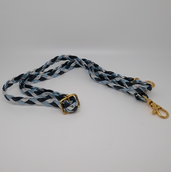 TY Flippables Sequin Bamboo the Panda 9" Fashion Purse 6 Ways to Wear With Tagqt - Picture 6 of 8